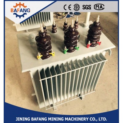 S11 High Voltage Dry Cast Resin Power Distribution Transformer