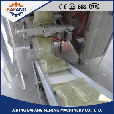 Rotary Filling And Sealing Machine