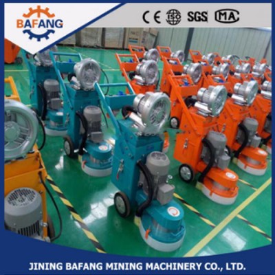 Hot selling!!! Concrete Floor grinding and polishing machine,concrete floor grinder price