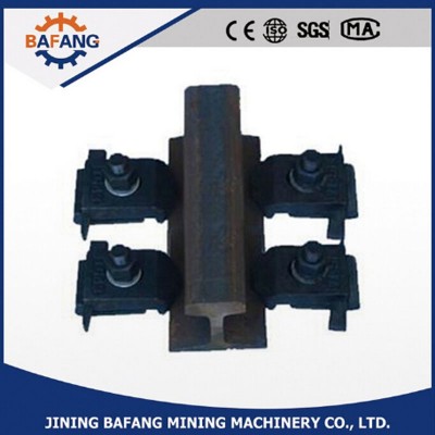 Welding Type Rail Fixed Devices